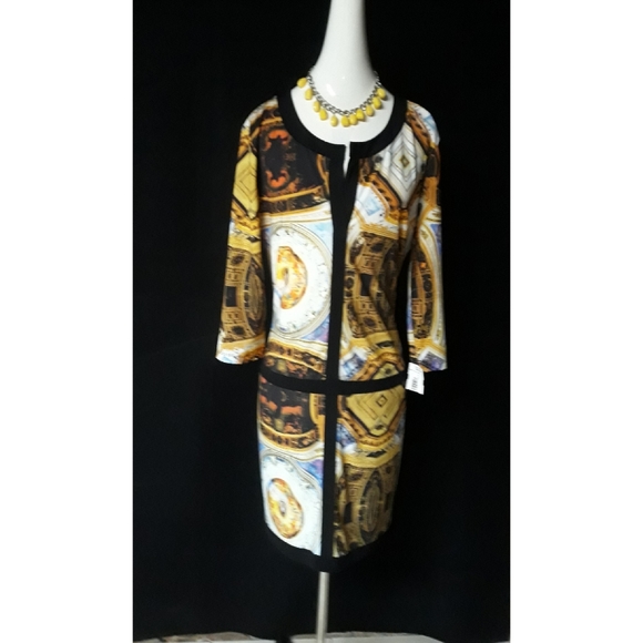 Denise Hajjar Dress - Picture 1 of 1